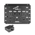 Audiopipe Variable 3-Way Crossover