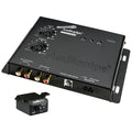 Audiopipe Digital Bass Driver 13.5 Volt with Remote Bass Knob
