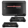 DS18 Monoblock Amplifier, 1000W RMS/3000W MAX