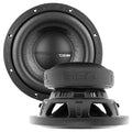 8″ Woofer, 450W RMS/900W Max, Dual 4 Ohm