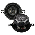 Hifonics 3.5" 2-Way Coaxial Speakers