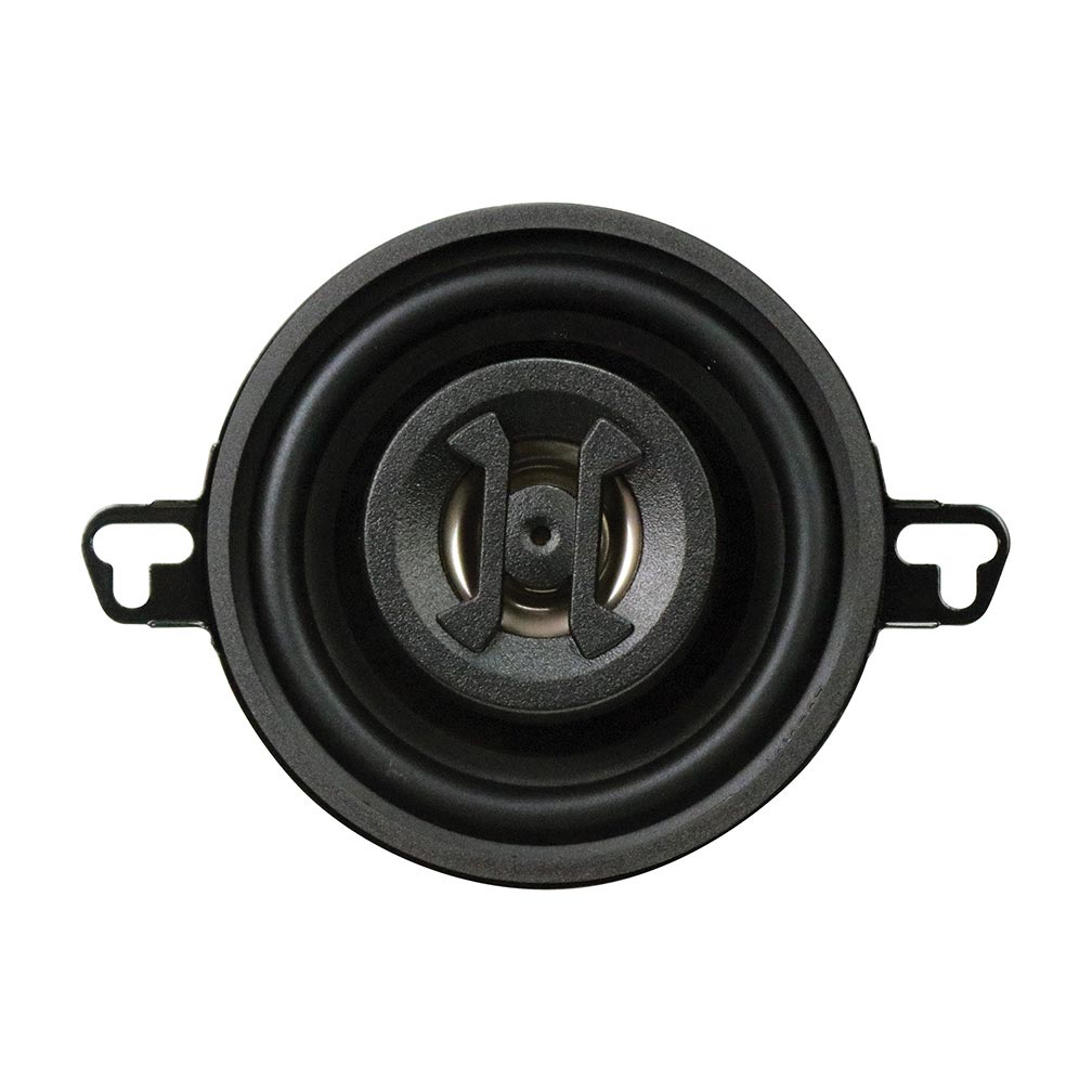Hifonics 3.5" 2-Way Coaxial Speakers