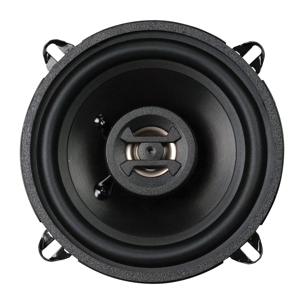Hifonics 5.25" 2-Way Coaxial Speakers