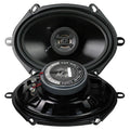 Hifonics 5×7"/6×8" 2-Way Coaxial Speakers