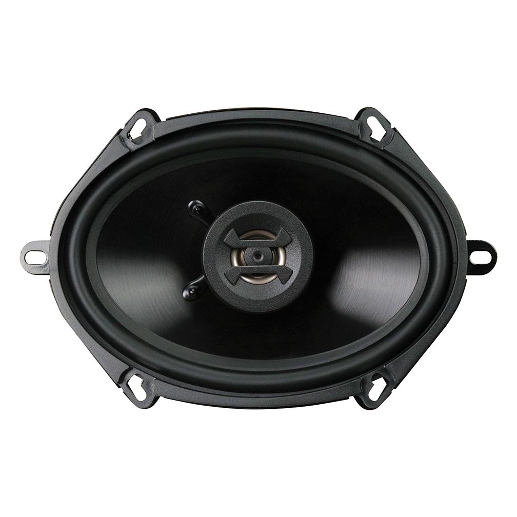 Hifonics 5×7"/6×8" 2-Way Coaxial Speakers