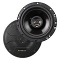 Hifonics 6.5" 3-Way Speakers