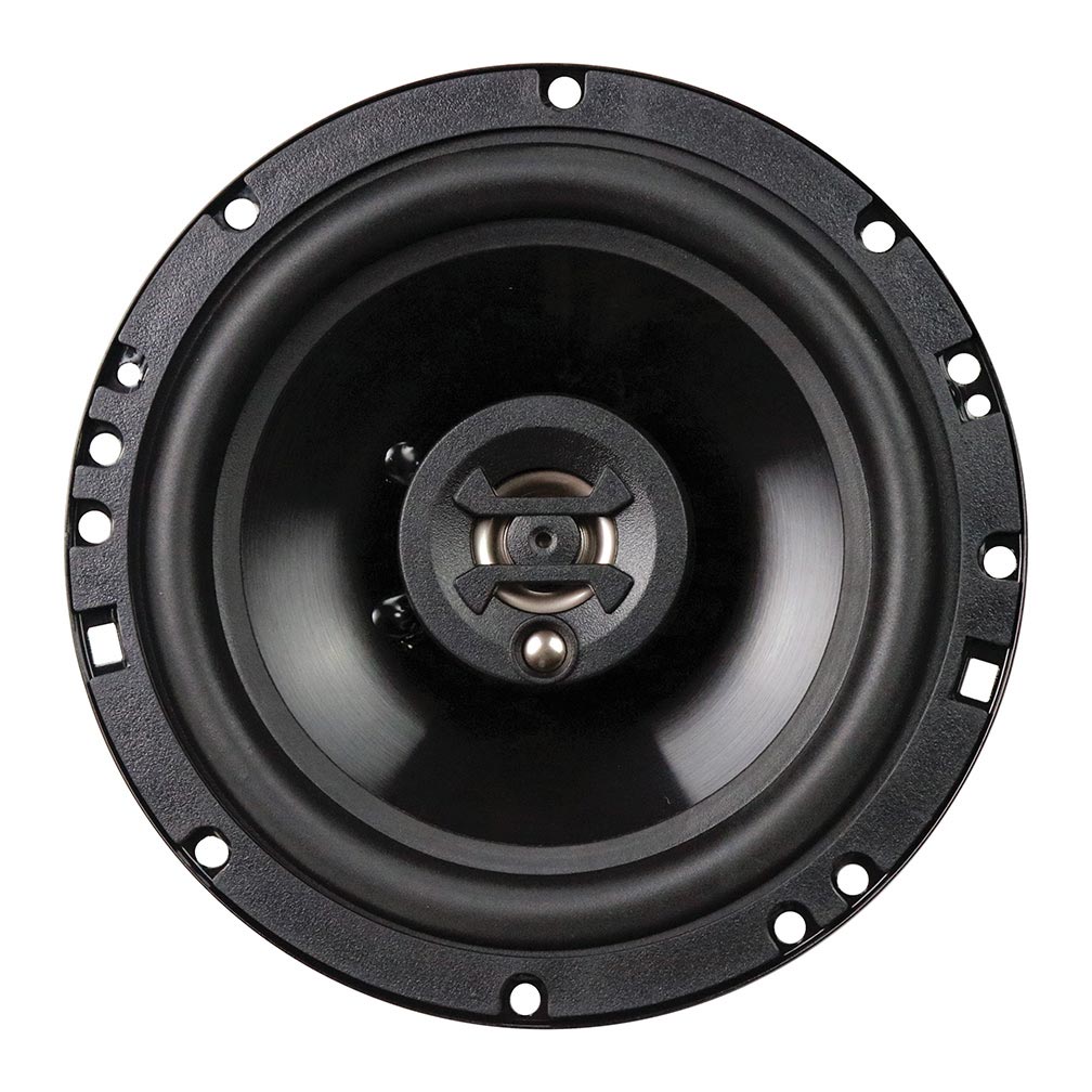 Hifonics 6.5" 3-Way Speakers