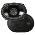 Hifonics 6×9" 3-Way Speakers