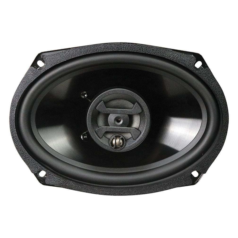 Hifonics 6×9" 3-Way Speakers