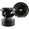 12″ Z-Series V7, 3500W RMS/7000W MAX, Dual 2 Ohm