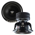 15″ Z-Series V7, 3500W RMS/7000W MAX, Dual 2 Ohm