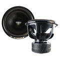 18″ Z-Series V7, 3500W RMS/7000W MAX, Dual 1 Ohm