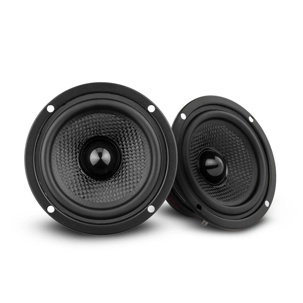 DS18 3.5" Full Range Speakers