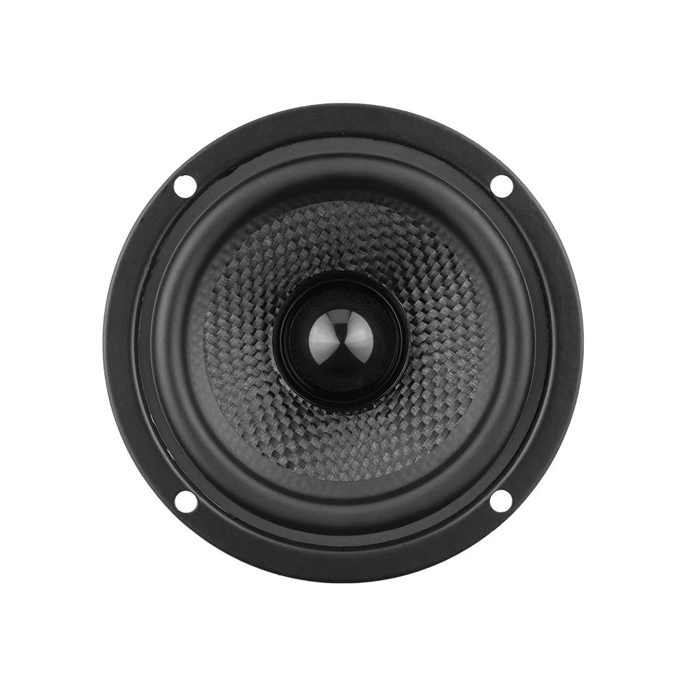 DS18 3.5" Full Range Speakers