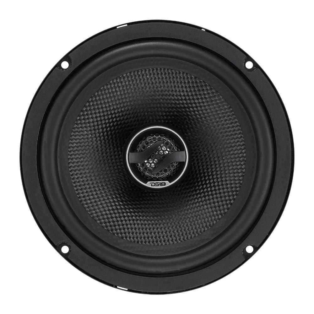 DS18 6.5" 2-Way Speakers