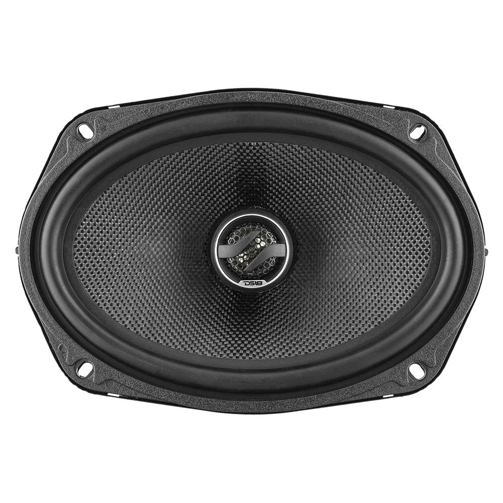 DS18 6×9" 2-Way Speakers