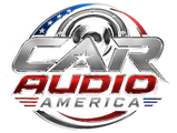 Car Audio America logo